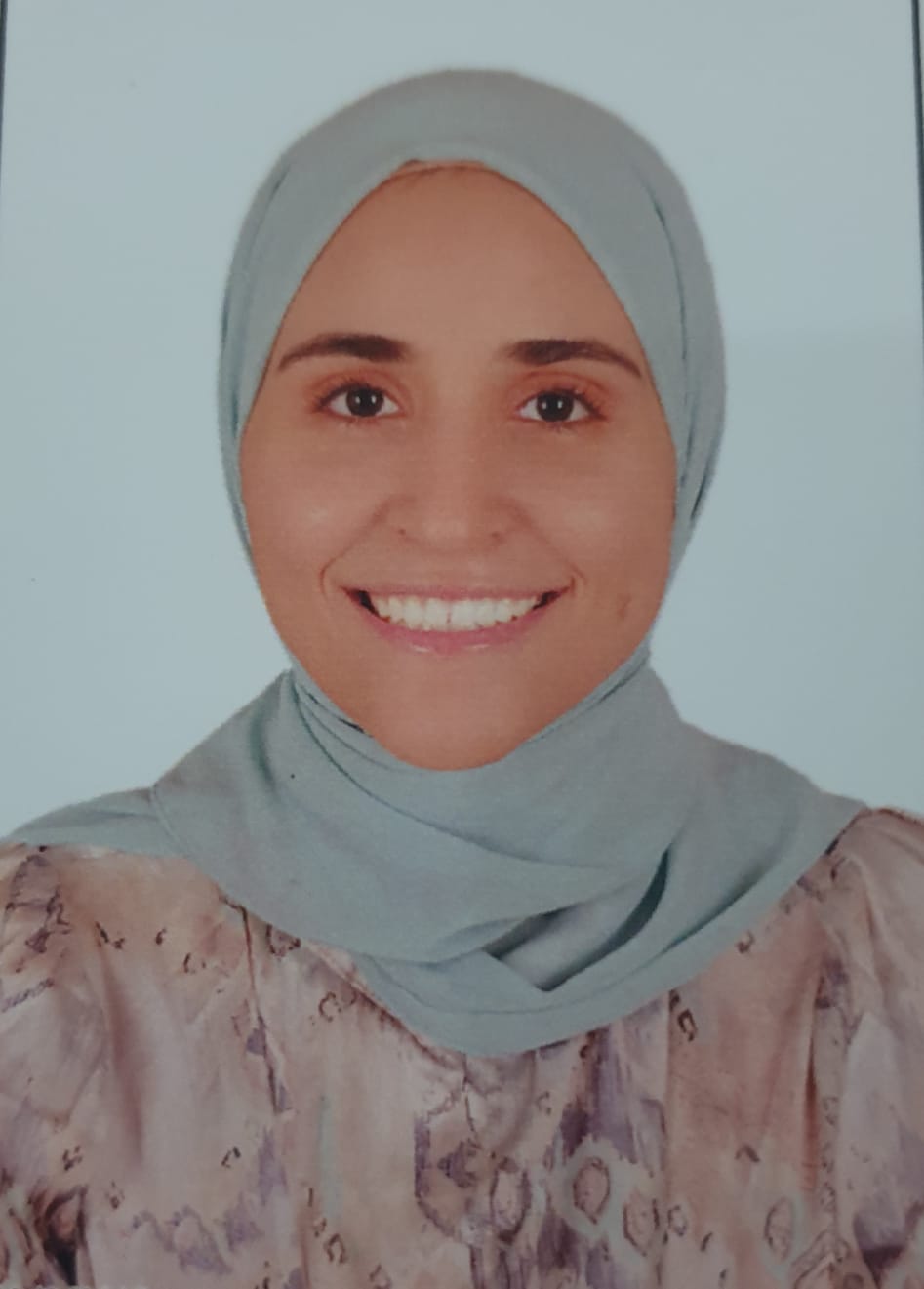 Amal Sami Khalil